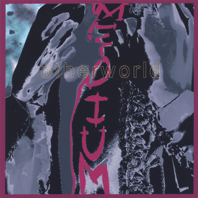 Otherworld (Re-Mastered) cover art