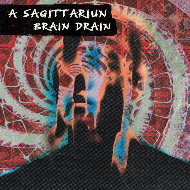 Brain Drain