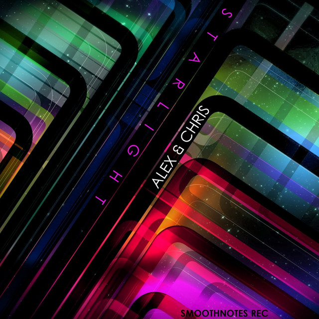 Starlight cover art