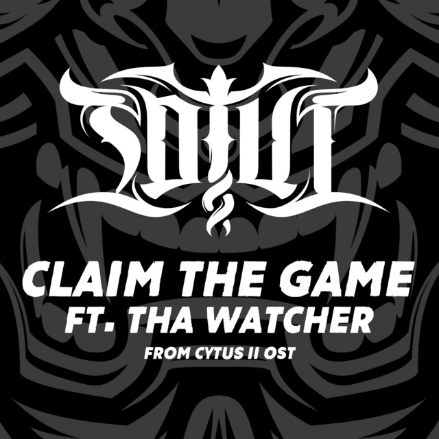 Claim the Game cover