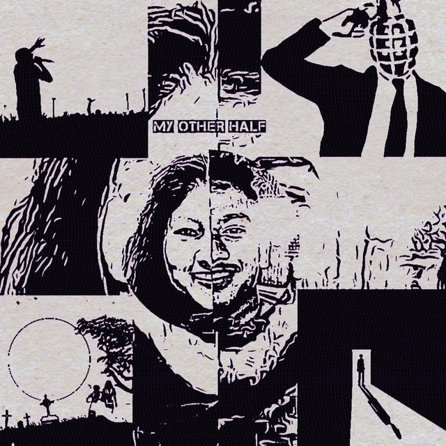 Macknite cover art