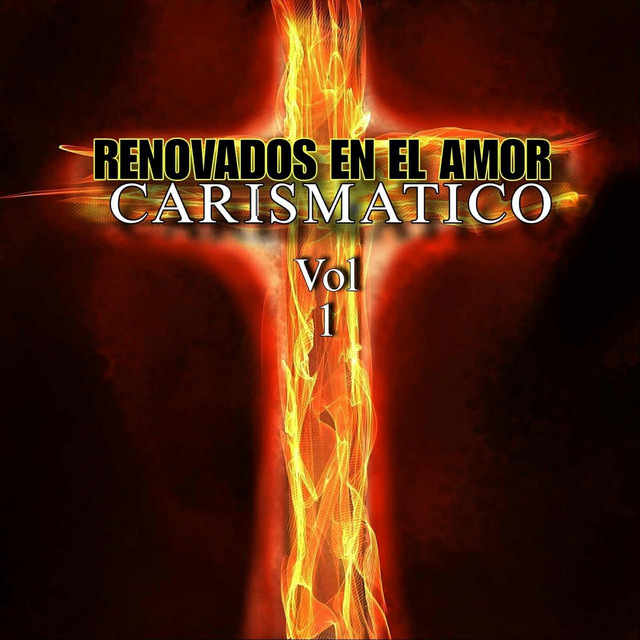 Renovación Carismática Católica En El Espíritu Santo