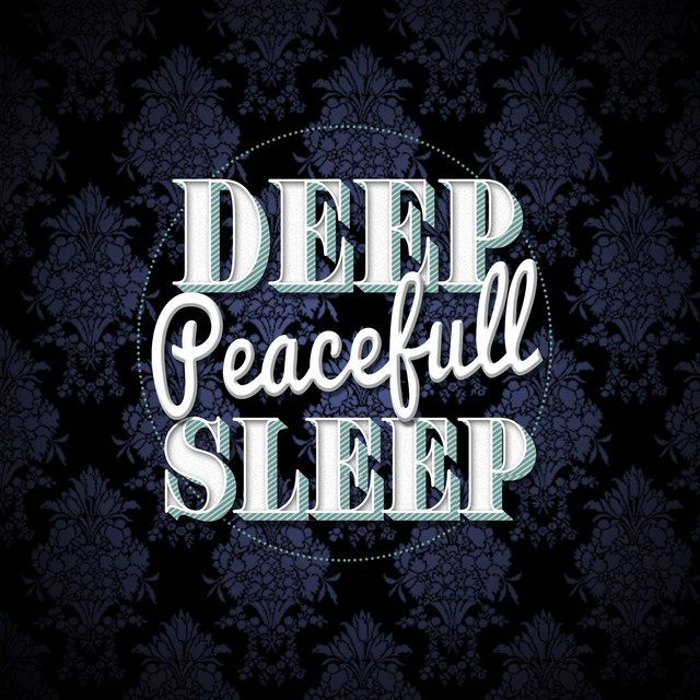 Deep Peaceful Sleep cover art