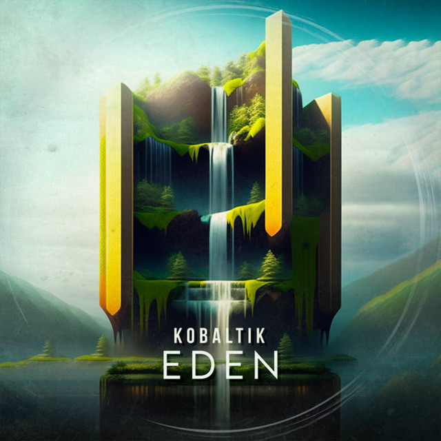 Eden cover