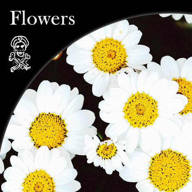 Flowers cover