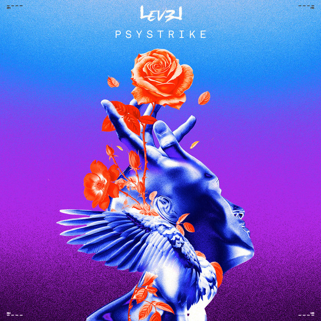 Psystrike cover