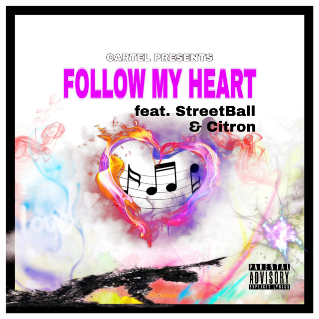 Follow My Heart