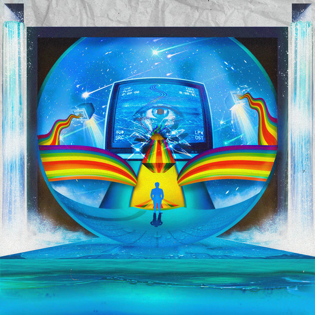 Quarter Vision cover art