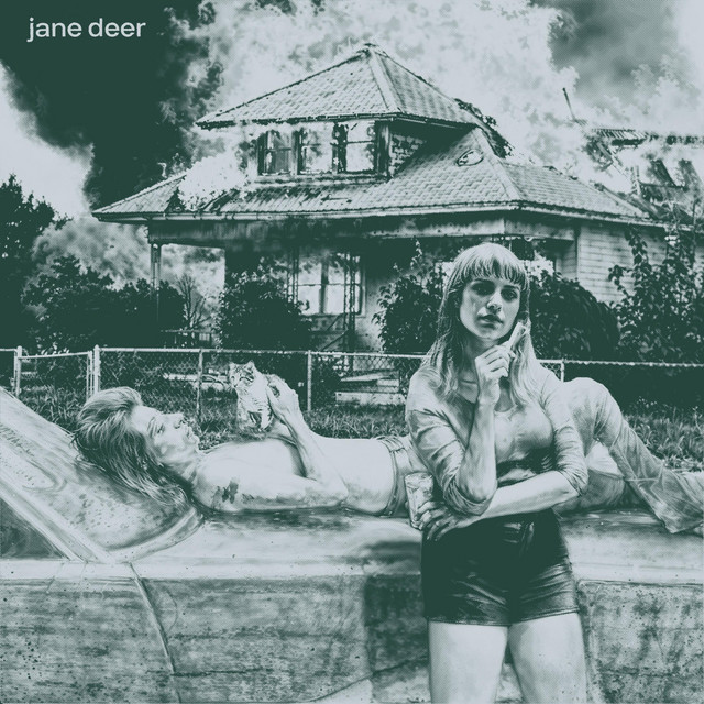 Nothing Runs Like You cover art
