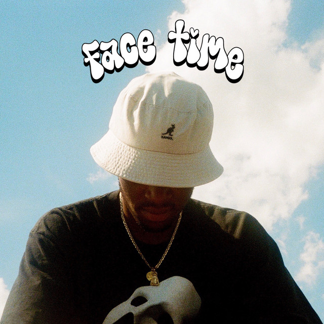 FACE TIME cover art