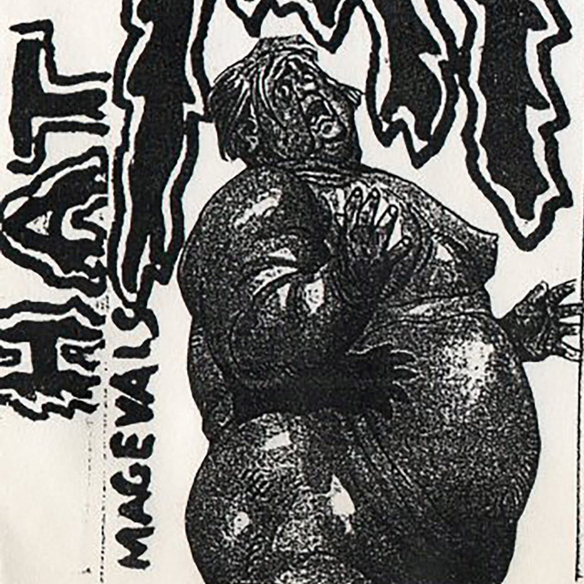 Magevals cover art