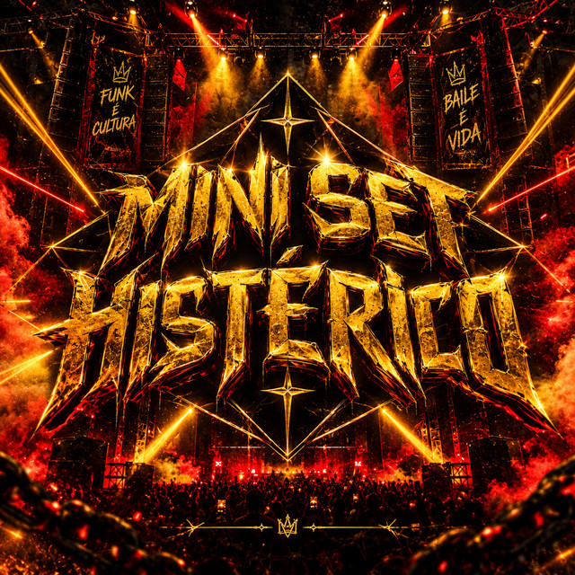 Mini Set Histérico
