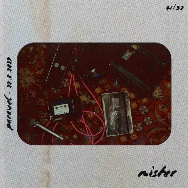 mr.bh cover art