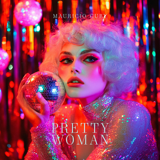 Pretty Woman - Remix