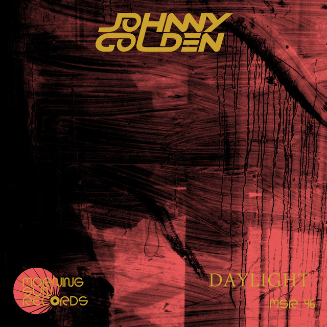 Daylight - EP by Johnny Golden | Spotify