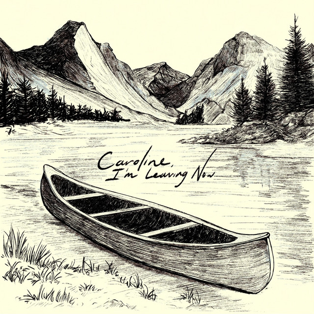Caroline, I'm Leaving Now - song and lyrics by Sully Bright | Spotify