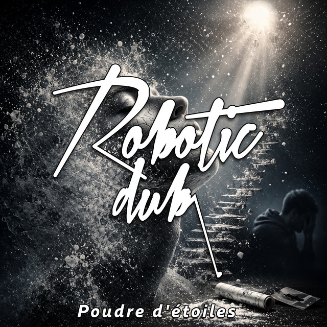 Poudre d'étoiles album art