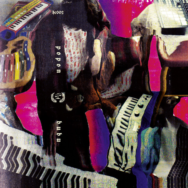bubu cover art