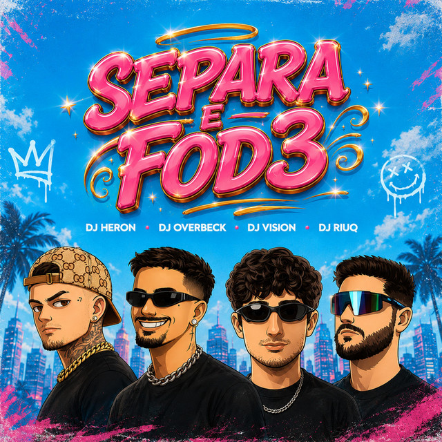Separa e Fod3