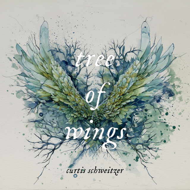 Tree of Wings cover art