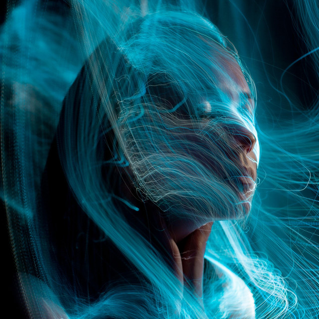 FLOW cover art