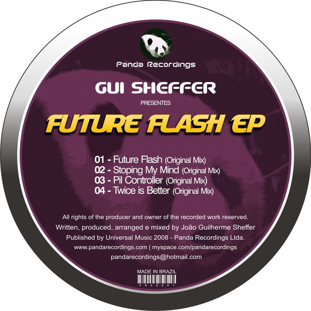 album image