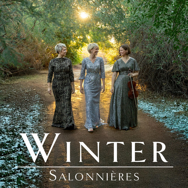 Winter cover art