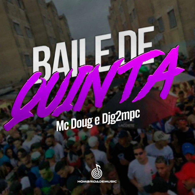 Baile de Quinta