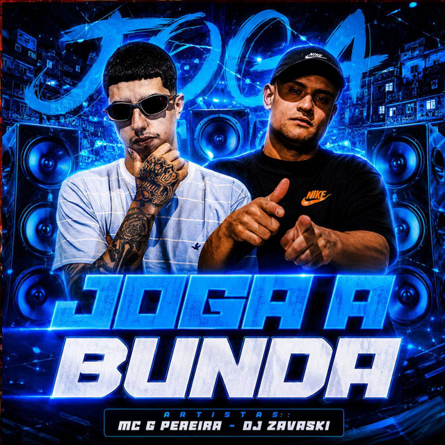 Jogando A Bunda