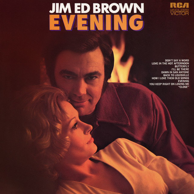 Evening cover