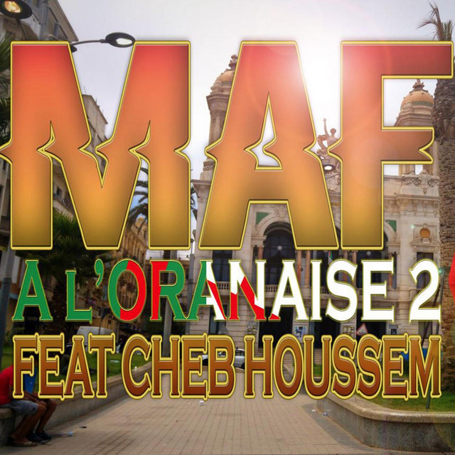 M.A.F songs list in order - Chosic