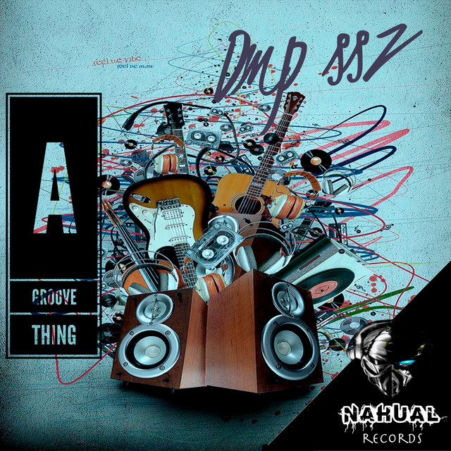 A Groove Thing - Original Mix artwork