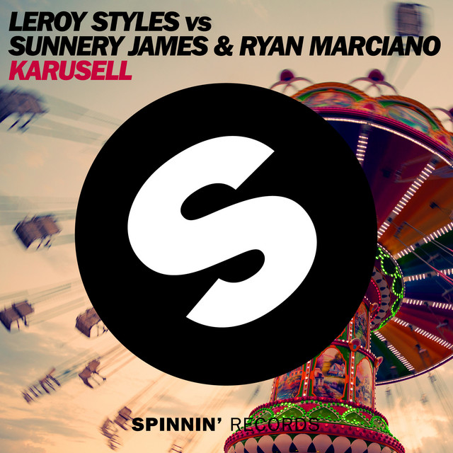 Karusell - Original Mix