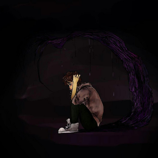 Care cover art