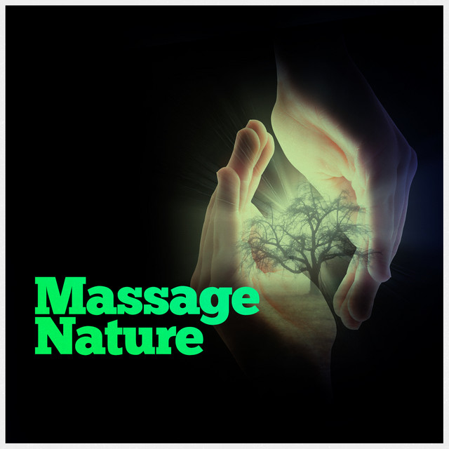 Massage Nature cover art