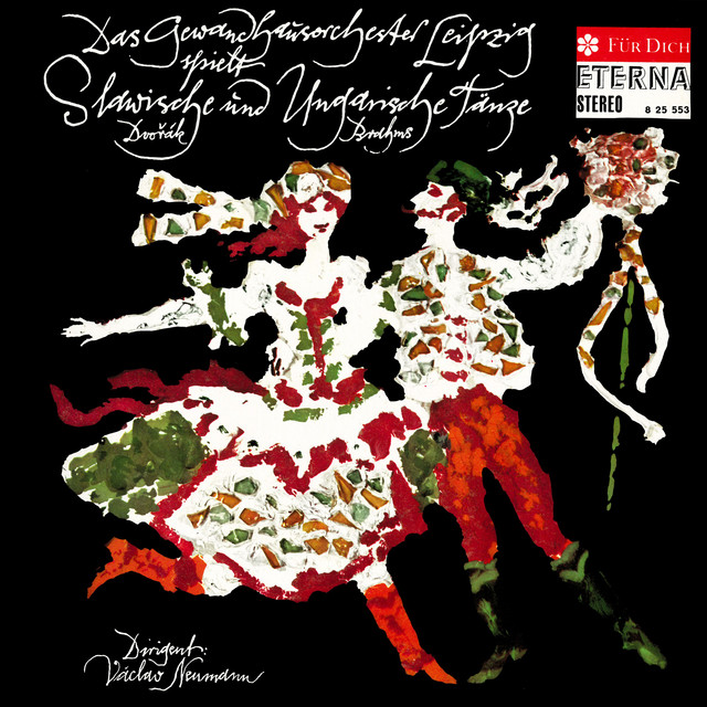 Hungarian Dances: No. 18 in D Major