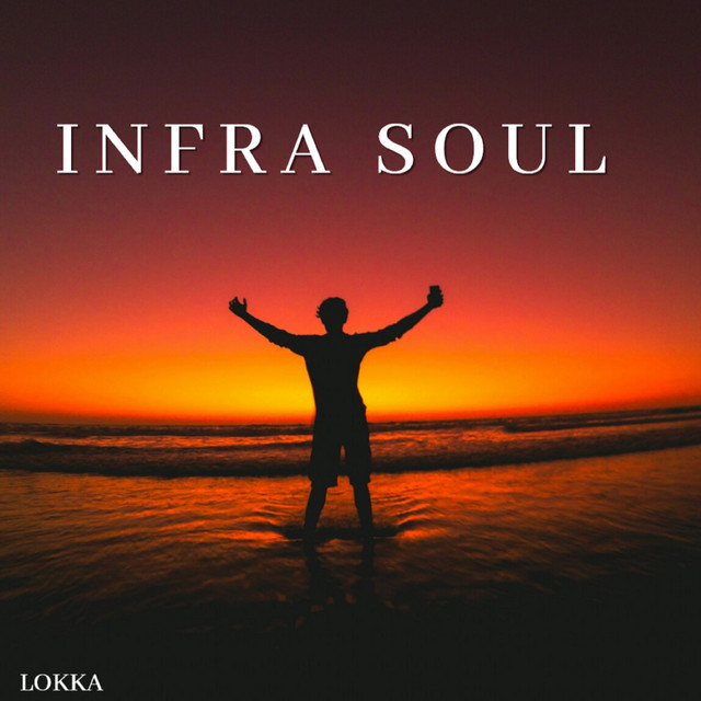 Infra Soul cover art