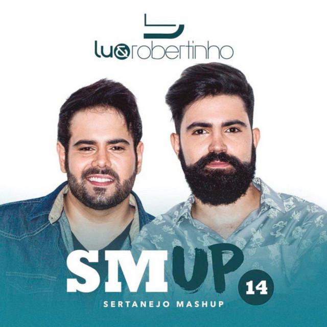 Sertanejo Mashup 14 cover art