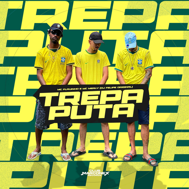 Trepa Puta