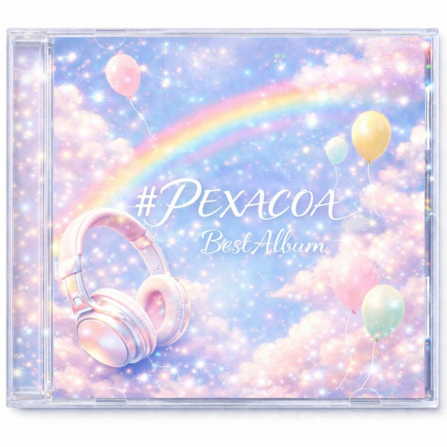 Best Album cover art