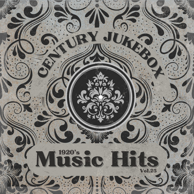 1920's Music Hits, Vol.25