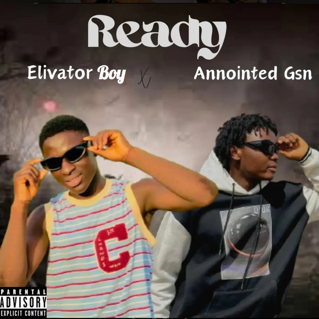 Elivator Boy