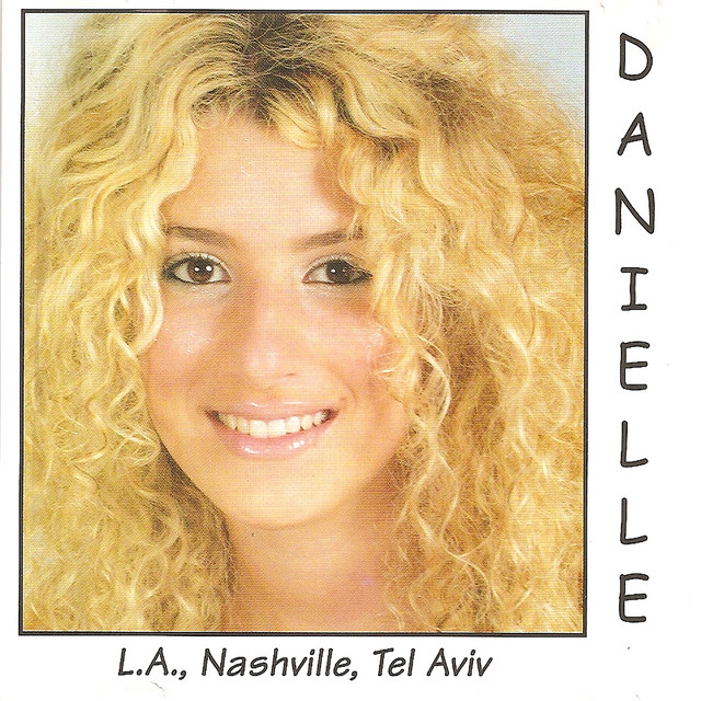 L.A., Nashville, Tel Aviv cover art