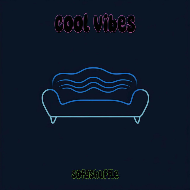 Cool Vibes cover art