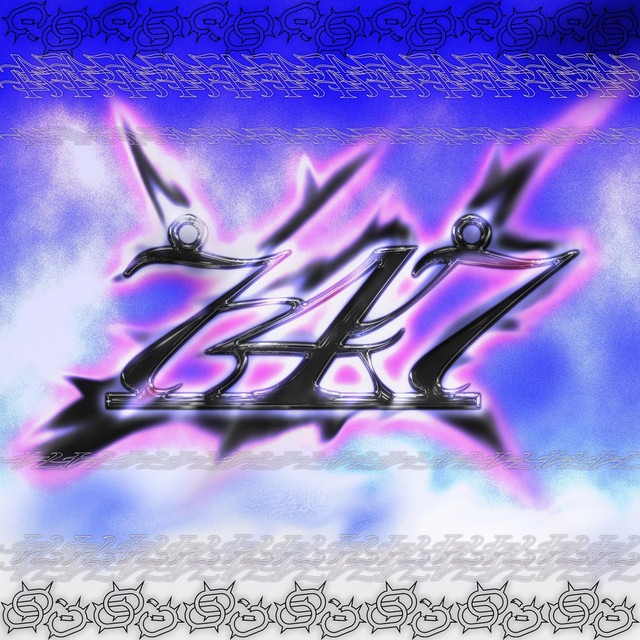 747 cover art