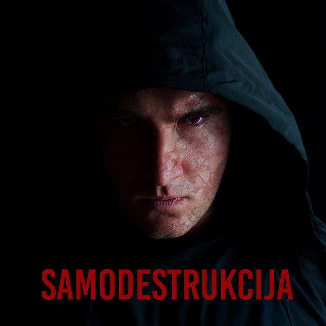 SAMODESTRUKCIJA cover art