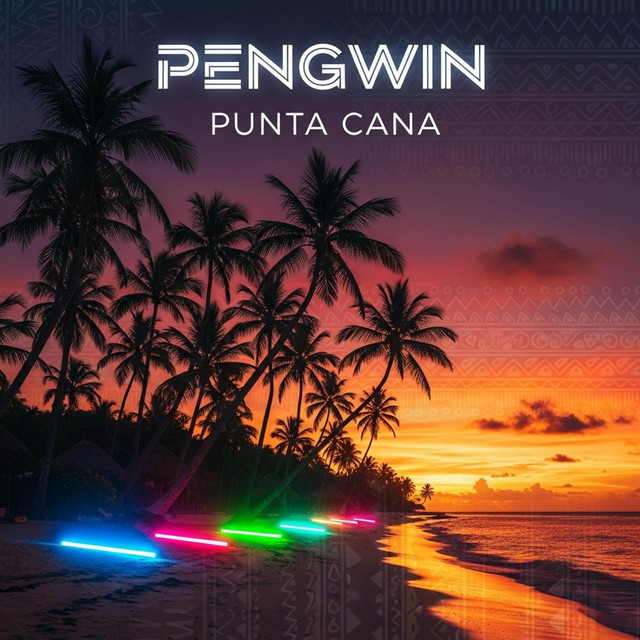 Punta Cana cover