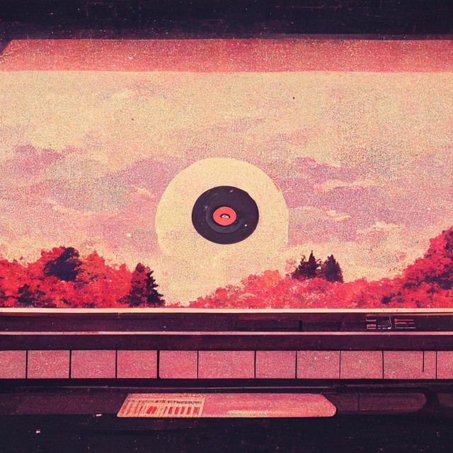 circle cover art