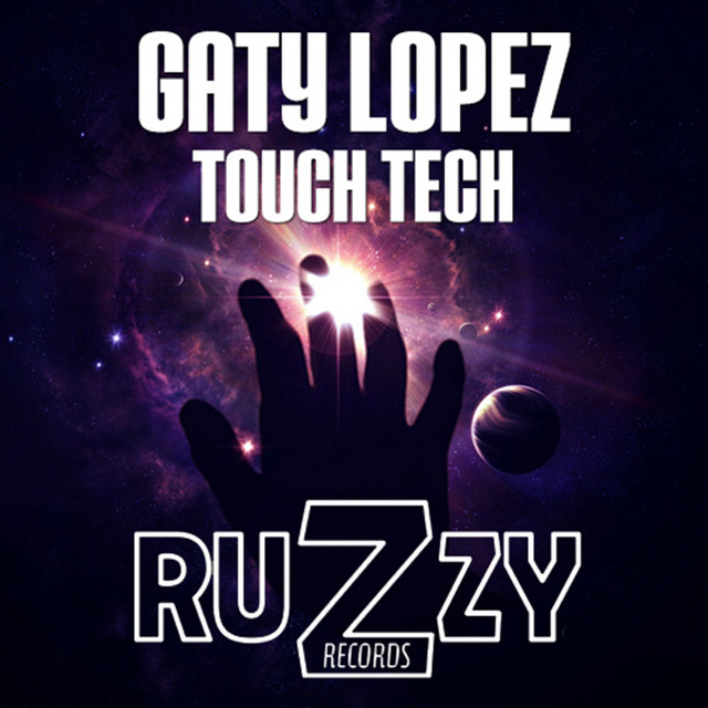 Touch Tech cover art