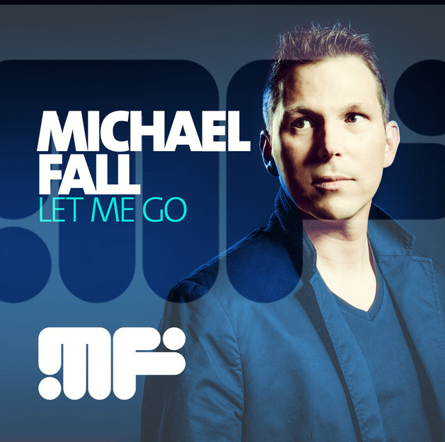 Let Me Go album art
